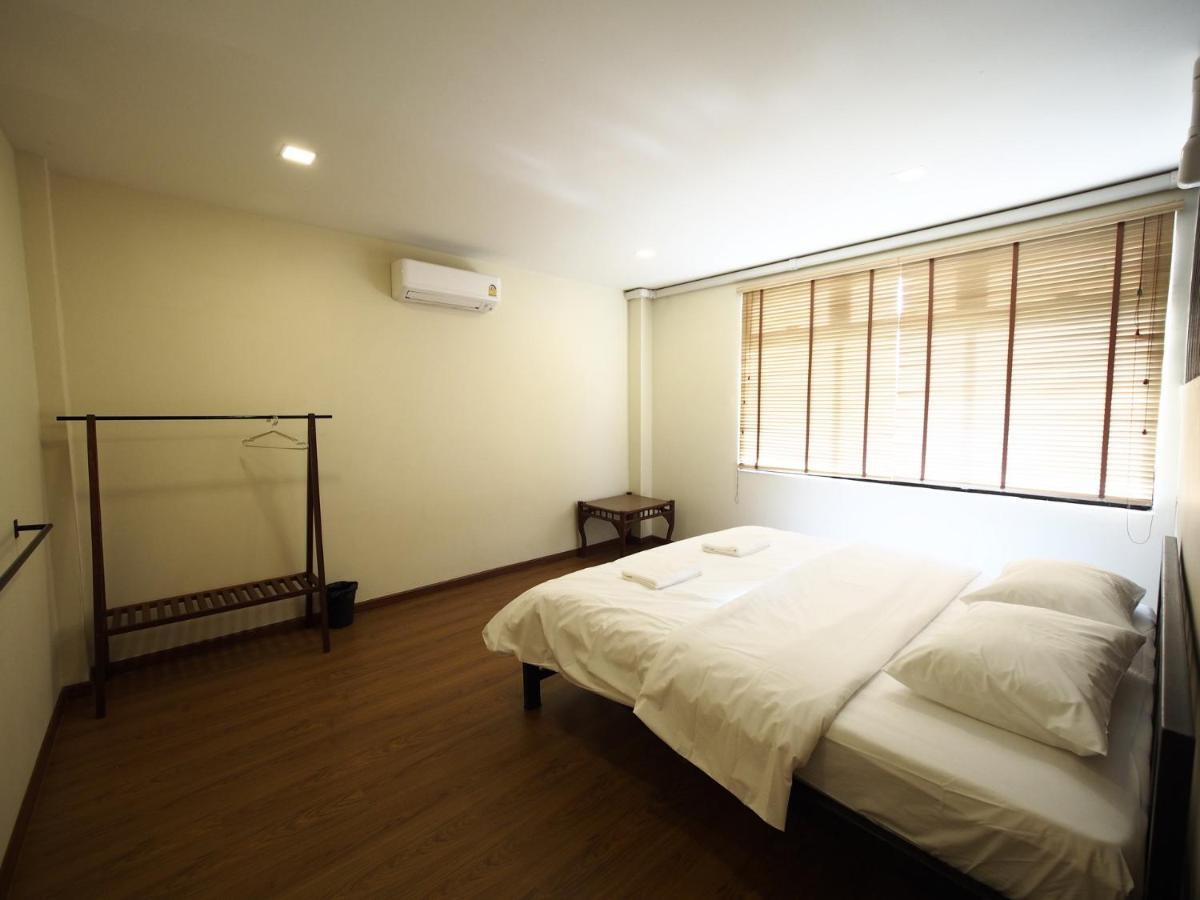 More Than Sleep Hostel Pak Chong-Khao Yai Exterior foto